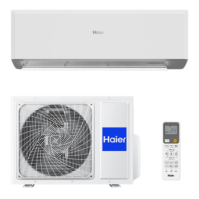 Klimatyzator ścienny Haier Revive Plus AS25RBAHRA-PL/1U25YESFRA-4 2,7 kW