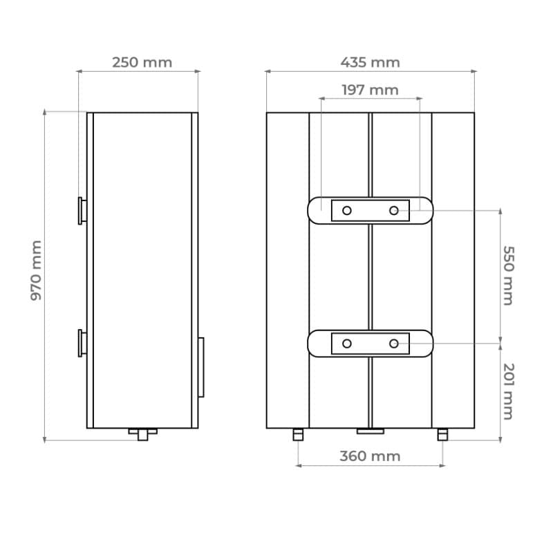 00_EWH50SI_d Elektryczny podgrzewacz wody akumulacyjny, 50 l, Electrolux EWH 50 SI EEC Smart, WI-FI - obrazek 6