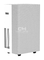 Klimatyzator przenośny Cooper&Hunter CH-M14N5W GPC10AL 3,5 kW - obrazek 5