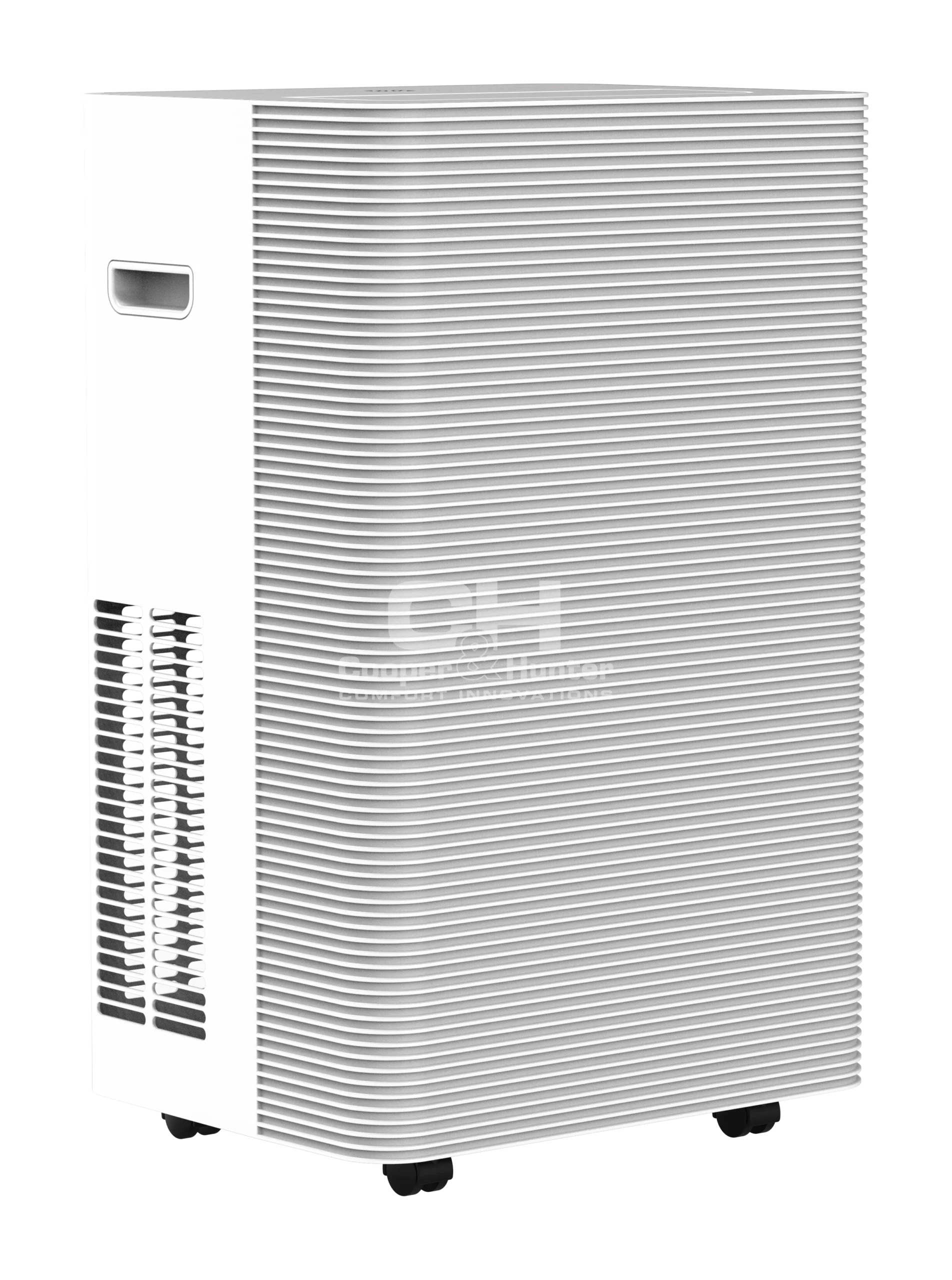 02 Klimatyzator przenośny Cooper&Hunter CH-M14N5W GPC10AL 3,5 kW - obrazek 5