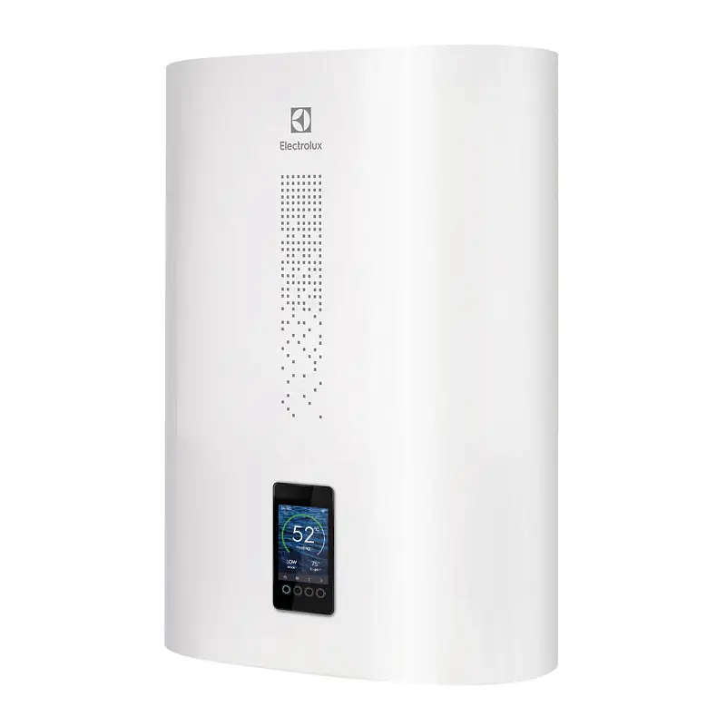 1 Elektryczny podgrzewacz wody akumulacyjny, 30 l, Electrolux EWH 30 SI EEC Smart, WI-FI - obrazek 1