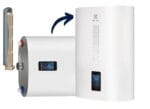 Elektryczny podgrzewacz wody akumulacyjny, 30 l, Electrolux EWH 30 SI EEC Smart, WI-FI - obrazek 4