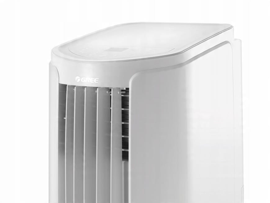 19a91c5e4cbd855e678616accf3a Klimatyzator przenośny Gree Shiny GPC10AL 2,9 kW - obrazek 11