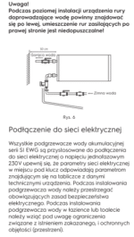 Elektryczny podgrzewacz wody akumulacyjny, 30 l, Electrolux EWH 30 SI EEC Smart, WI-FI - obrazek 8