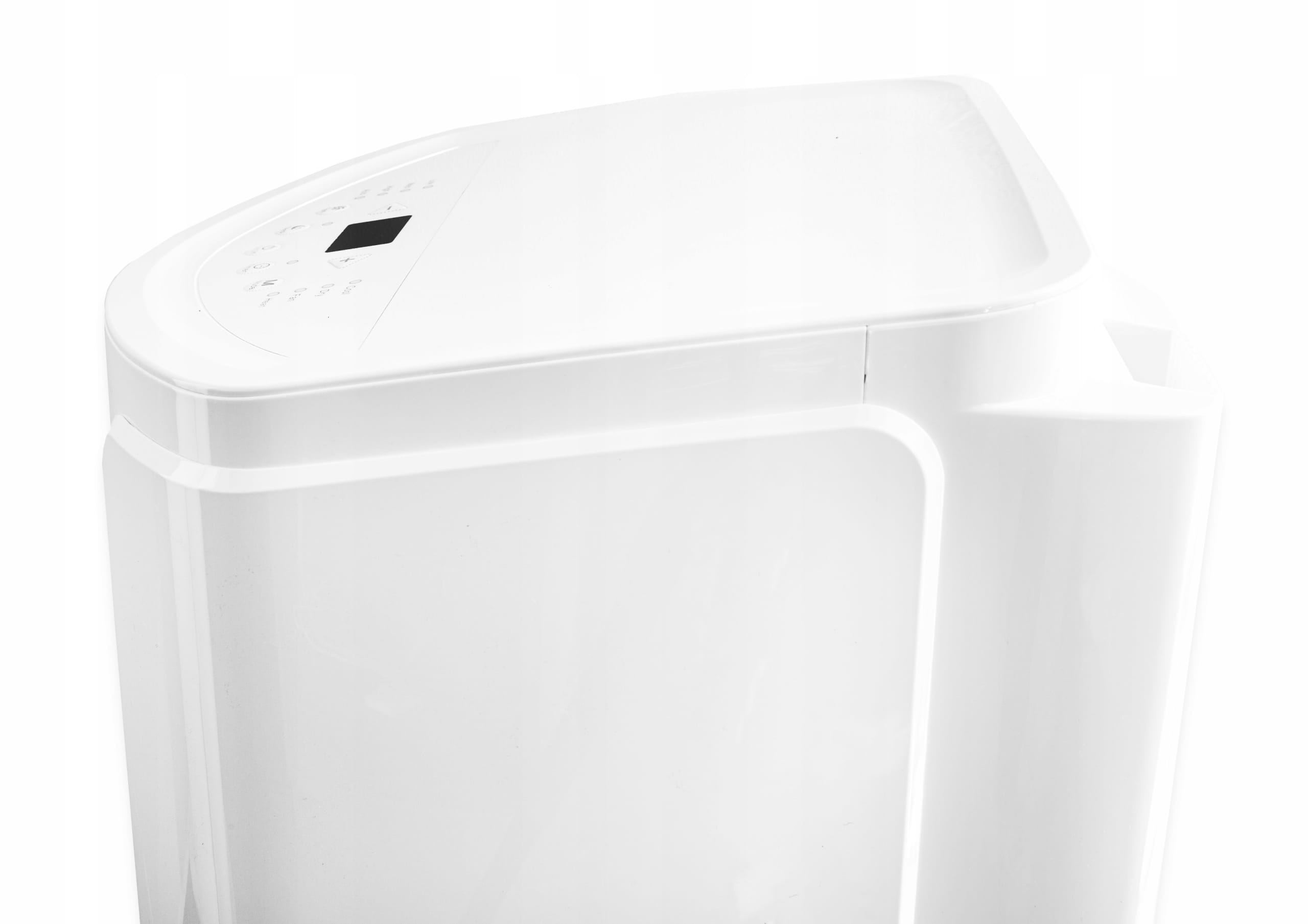 22f6d20d4b4c9f309184882c6671 Klimatyzator przenośny Gree Shiny GPC10AL 2,9 kW - obrazek 8