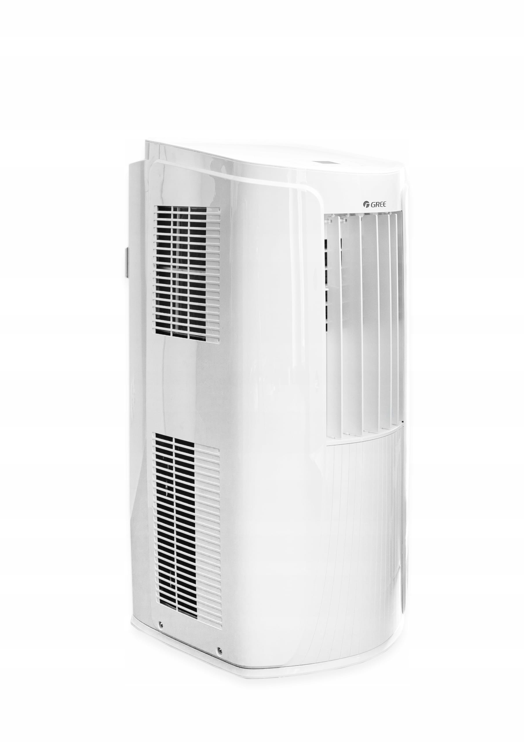 289e41594539b1ecd22913a6f656 Klimatyzator przenośny Gree Shiny GPC10AL 2,9 kW - obrazek 13