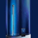 Elektryczny podgrzewacz wody akumulacyjny, 30 l, Electrolux EWH 30 SI EEC Smart, WI-FI - obrazek 9