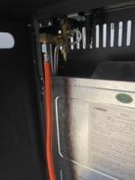 Piec gazowy MH-01F Phonix - obrazek 11