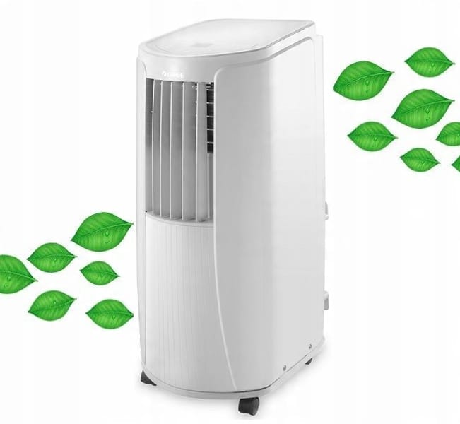 6f14a67549d89106ff230ed1f02f Klimatyzator przenośny Gree Shiny GPC10AL 2,9 kW - obrazek 14
