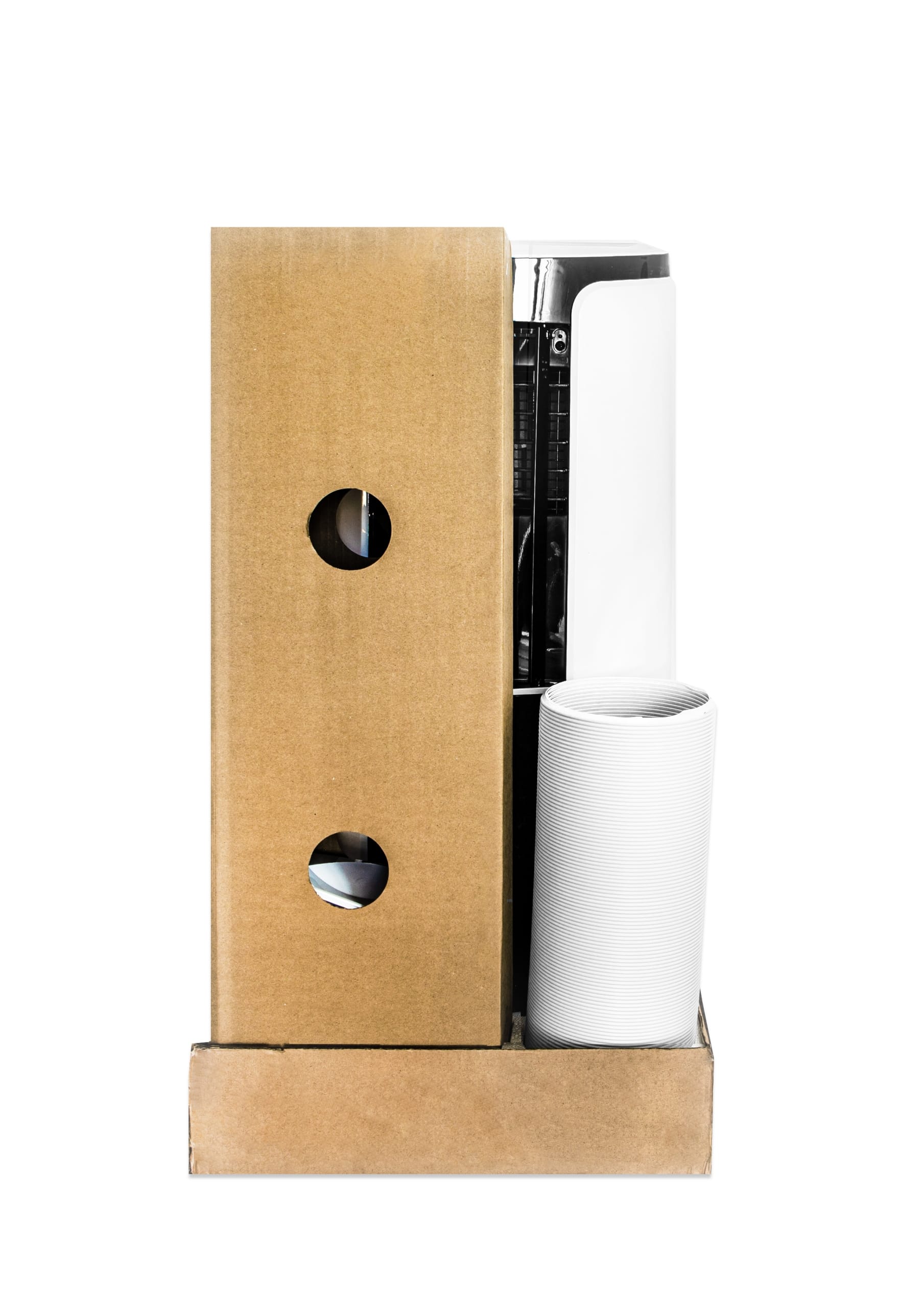 73da52c5409186c49b707d9095f7 Klimatyzator przenośny Gree Shiny GPC10AL 2,9 kW - obrazek 4