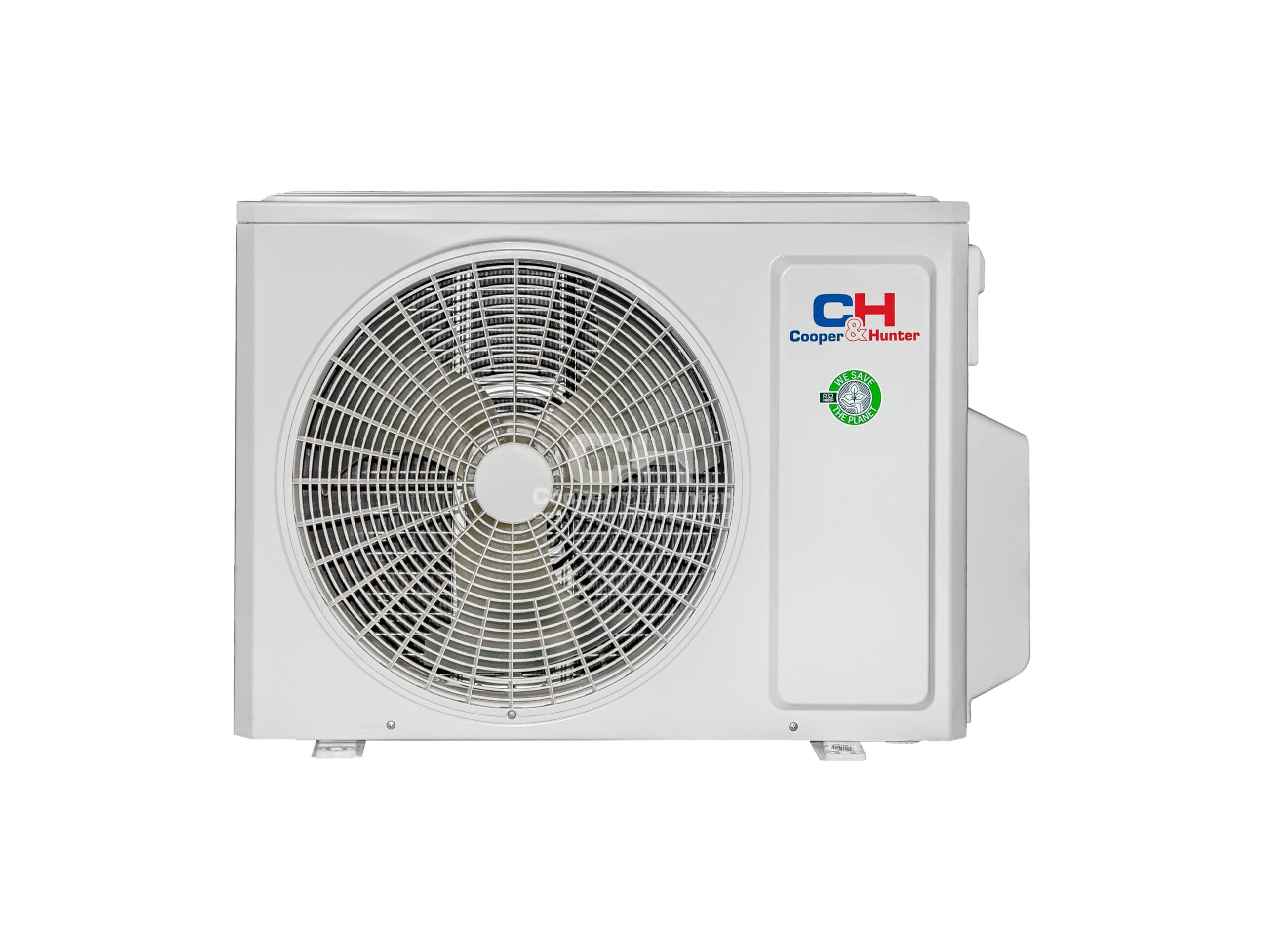 AHU35 Agregat skraplający Cooper&Hunter CH-IU035RK2 + AHUKIT 3,5kW - obrazek 1