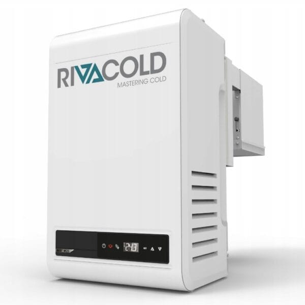 Agregat chłodniczy monoblok Rivacold BEWT301MA40P11 BEST 2,02 kW R290