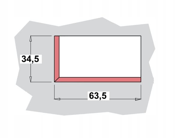 Agregat chłodniczy monoblok Rivacold BEWT251MA10P11 (R290) (BEST)otwor Agregat chłodniczy monoblok Rivacold BEWT302LA50P11 BEST 1,54 kW R290 - obrazek 7