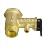 Elektryczny podgrzewacz wody akumulacyjny, 100 l, D100-15F6, Midea - obrazek 8