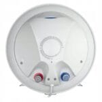 Elektryczny podgrzewacz wody akumulacyjny, 100 l, D100-15F6, Midea - obrazek 5