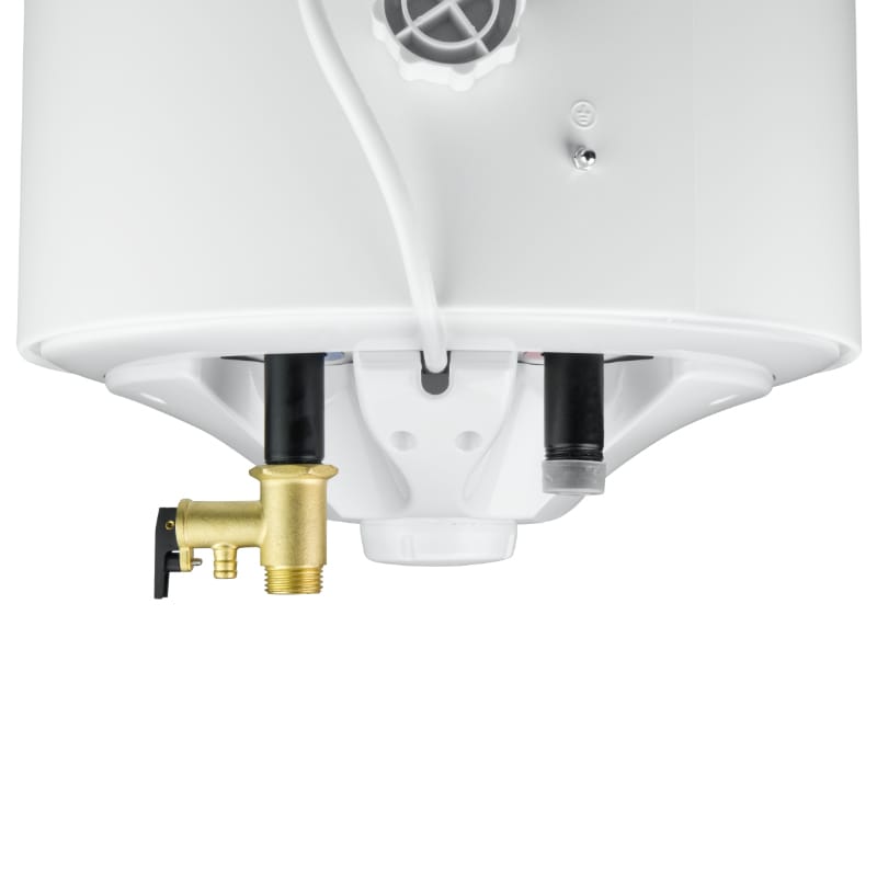 Bojler-elektryczny-30L-podgrzewacz-wody-1500W-pionowy-energooszczedny-Midea-Typ-pojemnosciowy Elektryczny podgrzewacz wody akumulacyjny, 100 l, D100-15F6, Midea - obrazek 6