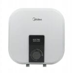Elektryczny podgrzewacz wody akumulacyjny, 15 l, D15-20VI(O), Midea nad umywalkowy - obrazek 3