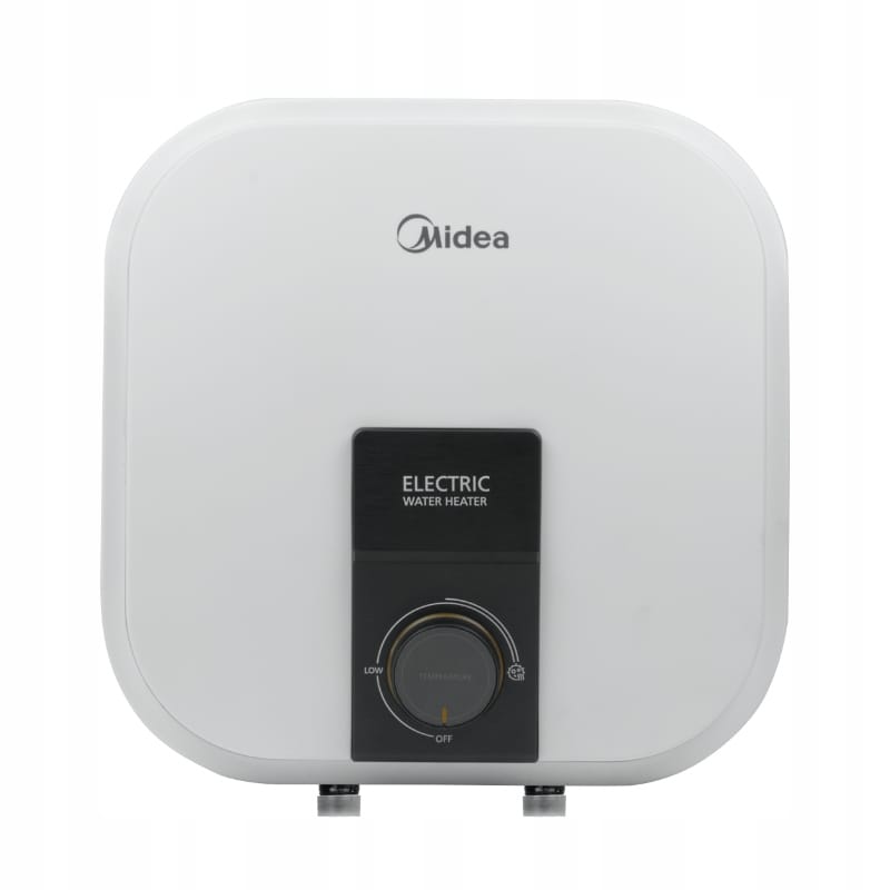D10-20VIO1 Elektryczny podgrzewacz wody akumulacyjny, 15 l, D15-20VI(O), Midea nad umywalkowy - obrazek 3