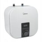 Elektryczny podgrzewacz wody akumulacyjny, 10 l, D10-20VI(U), Midea podumywalkowy - obrazek 3