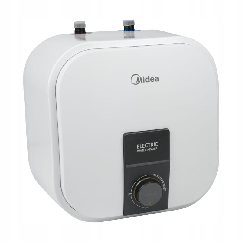 D10-20VIO14 Elektryczny podgrzewacz wody akumulacyjny, 10 l, D10-20VI(U), Midea podumywalkowy - obrazek 3