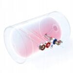 Elektryczny podgrzewacz wody akumulacyjny poziomy, 50 l, D50-15EA6, Midea - obrazek 11