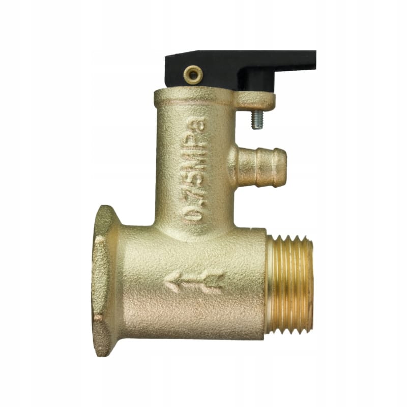 D50-15EA6-9 Elektryczny podgrzewacz wody akumulacyjny poziomy, 50 l, D50-15EA6, Midea - obrazek 12