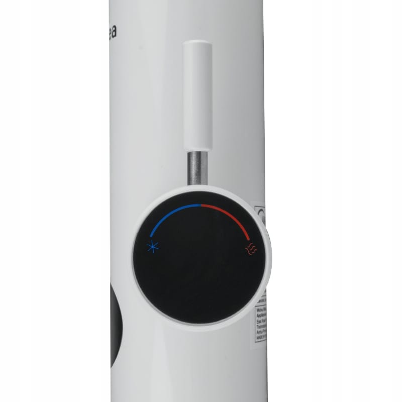 DSK30HPS-X1-W2 Przepływowy podgrzewacz wody, nablatowy Midea DSK30HPS-X1-W - obrazek 6