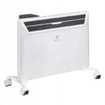Grzejnik elektryczny konwektorowy Electrolux ECH/AG2-1500 3BE Wi-Fi - obrazek 4