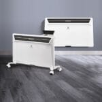 Grzejnik elektryczny konwektorowy Electrolux ECH/AG2-1500 3BE Wi-Fi - obrazek 7