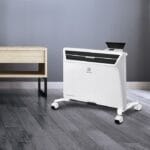 Grzejnik elektryczny konwektorowy Electrolux ECH/AG2-1500 3BE Wi-Fi - obrazek 9