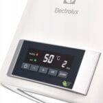 Elektryczny podgrzewacz wody akumulacyjny, 50 l, Electrolux EWH 50 Fmx DL EEC - obrazek 6