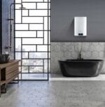 Elektryczny podgrzewacz wody akumulacyjny, 50 l, Electrolux EWH 50 Fmx DL EEC - obrazek 17