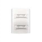 Elektryczny podgrzewacz wody akumulacyjny, 50 l, Electrolux EWH 50 Fmx DL EEC - obrazek 8