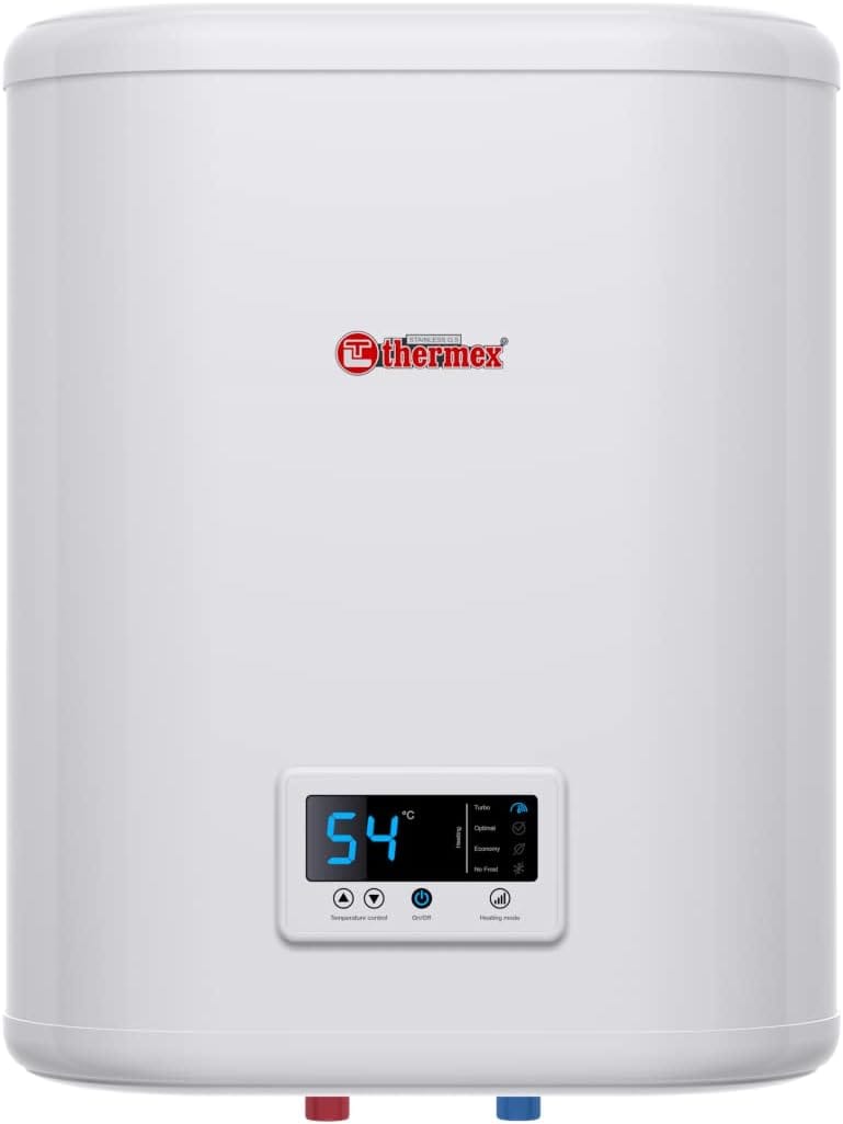 IF pro 30 Elektryczny podgrzewacz wody akumulacyjny, 80 l, Thermex IF 80 V Comfort Wi-Fi - obrazek 4