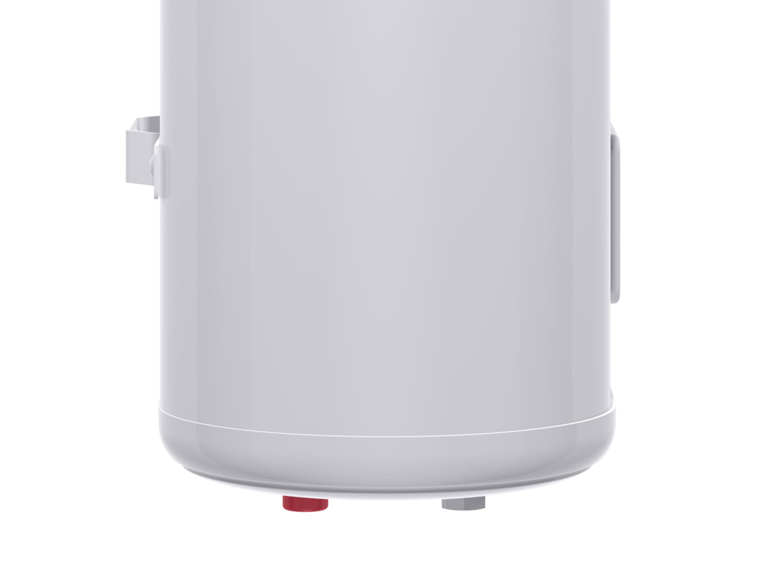IF_PRO_side_bottom Elektryczny podgrzewacz wody akumulacyjny, 80 l, Thermex IF 80 V Comfort Wi-Fi - obrazek 10