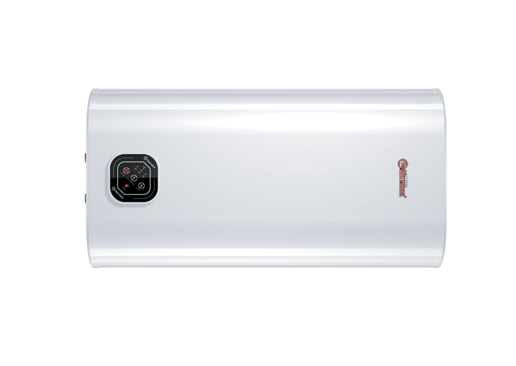 If-smart-orizzontale Elektryczny podgrzewacz wody akumulacyjny, 30 l, Thermex IF Smart 30 - obrazek 3