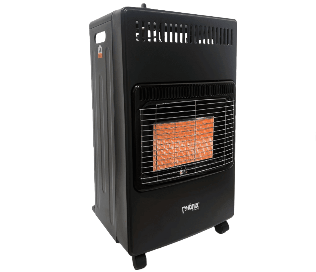 Phoenix2 Piec gazowy MH-01F Phonix - obrazek 2