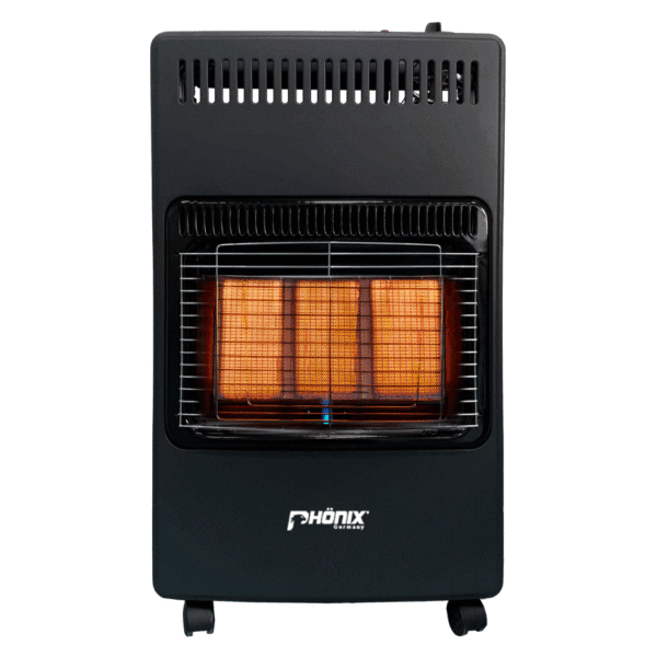 Piec gazowy MH-01F Phonix