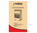 Piec gazowy MH-01F Phonix - obrazek 13