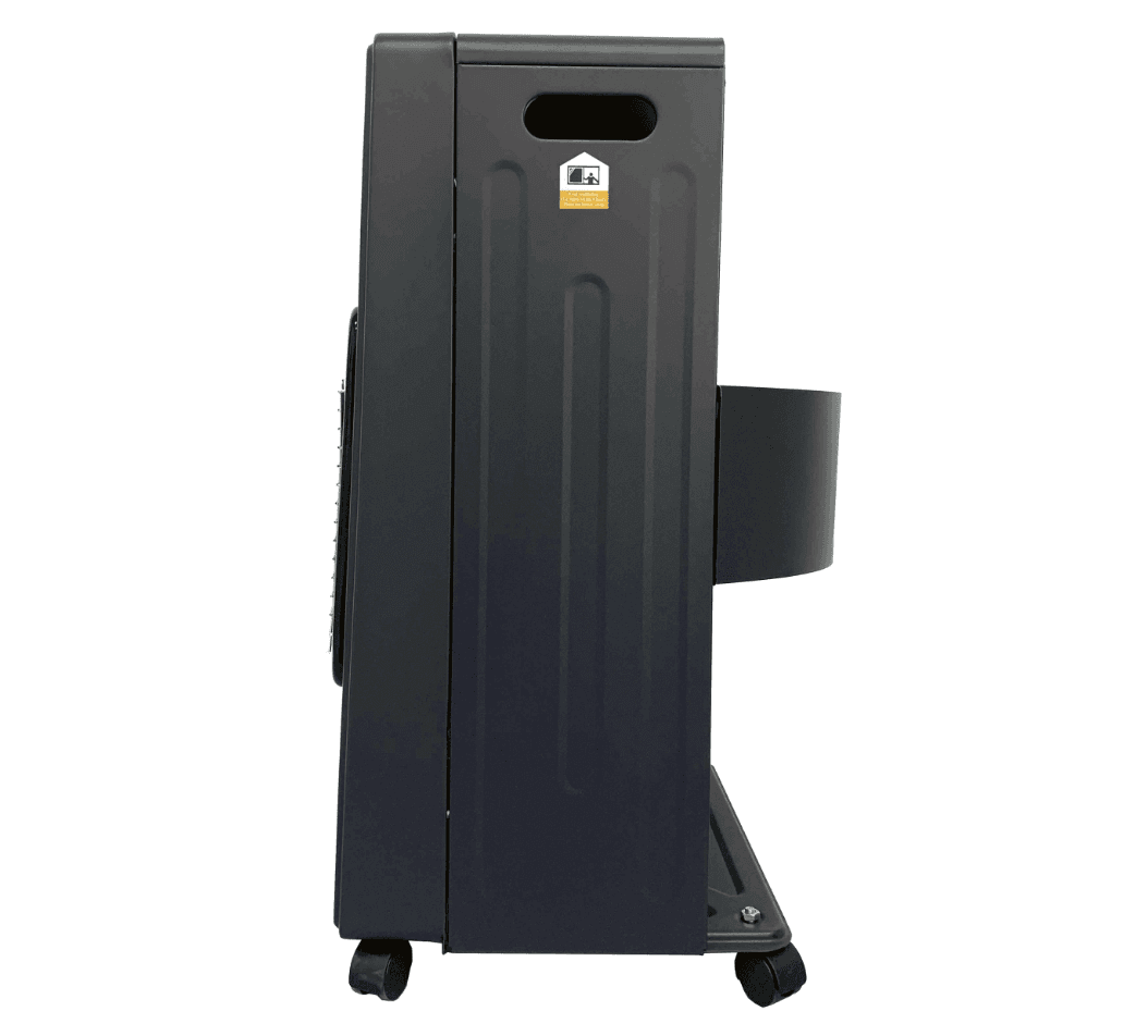 Phonix5 Piec gazowy MH-01F Phonix - obrazek 4