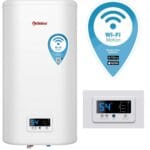 Elektryczny podgrzewacz wody akumulacyjny, 30 l, Thermex IF 30 V Comfort Wi-Fi