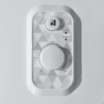 Elektryczny podgrzewacz wody akumulacyjny, 50 l, Electrolux EWH AZR 50 EEC - obrazek 5