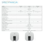 Elektryczny podgrzewacz wody akumulacyjny, 10 l, D10-20VI(U), Midea podumywalkowy - obrazek 6