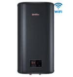 Elektryczny podgrzewacz wody akumulacyjny, 30 l, Thermex ID 30 V Shadow Wi-Fi