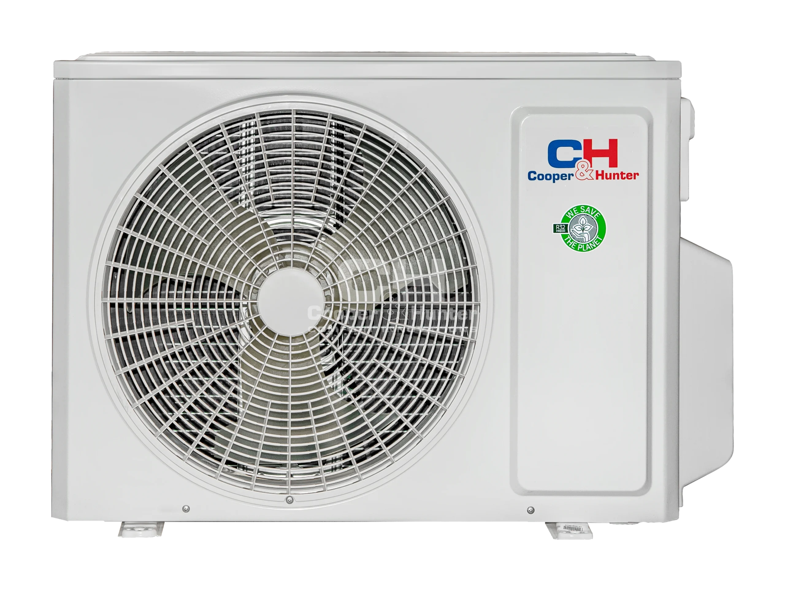 ahu ch 35 Agregat skraplający Cooper&Hunter CH-IU035RK2 + AHUKIT 3,5kW - obrazek 2