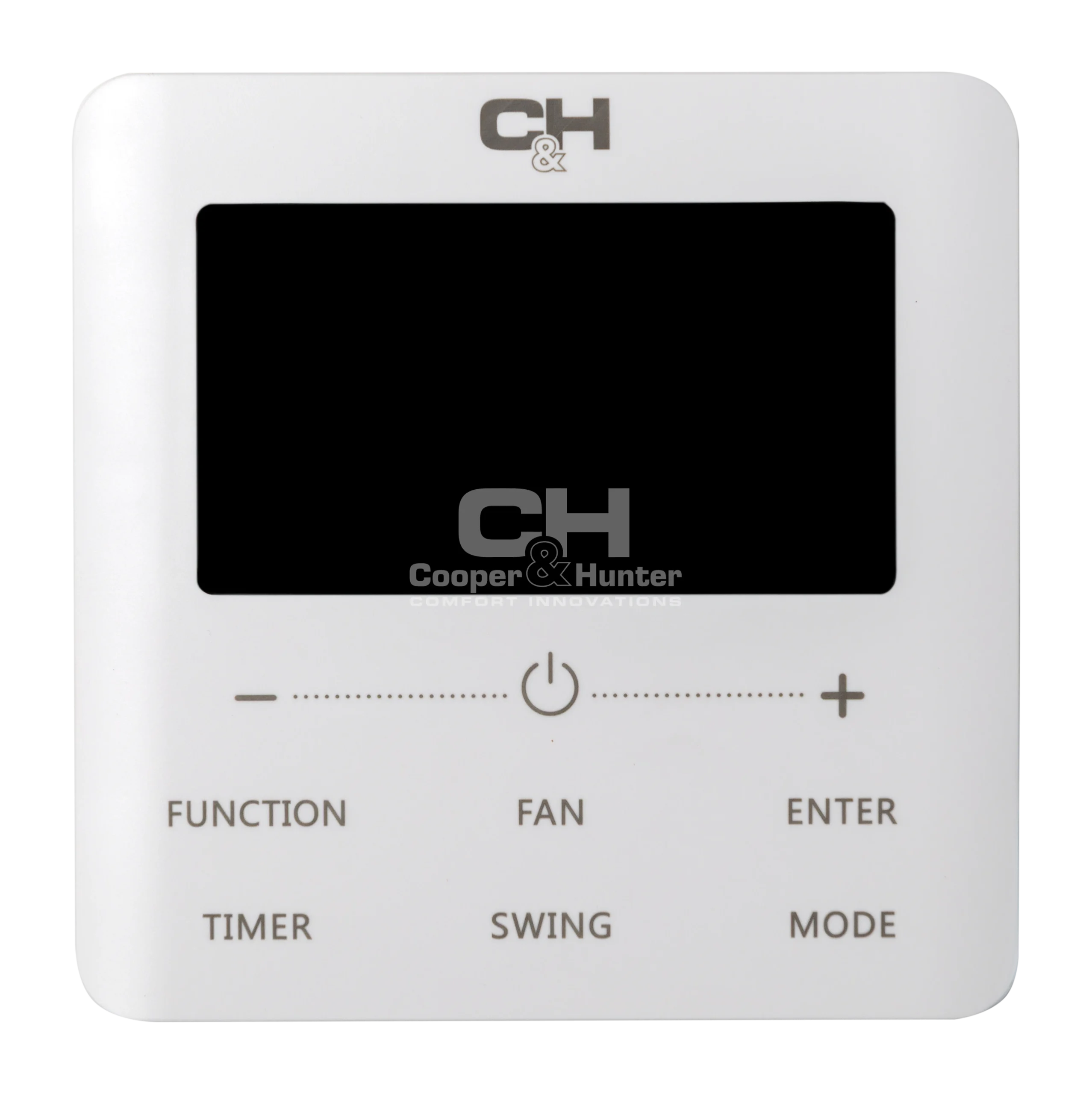 ahu ch Agregat skraplający Cooper&Hunter CH-IU035RK2 + AHUKIT 3,5kW - obrazek 3