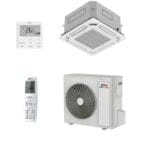 Klimatyzator kasetonowy Cooper&Hunter CH-IC140RK2/CH-IU140RK2 13,4 kW