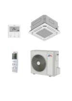 Klimatyzator kasetonowy Cooper&Hunter CH-IC050RK2/CH-IU050RK2 5 kW - obrazek 3