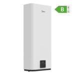 Elektryczny podgrzewacz wody akumulacyjny, 100 l, D100-20ED6 Midea WI-FI - obrazek 4