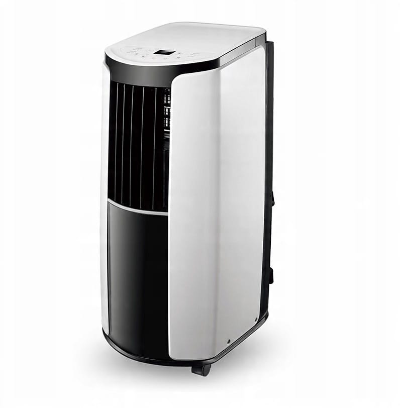 ed18ea214cc49eeffb8801df0745 Klimatyzator przenośny Gree Shiny GPC10AL 2,9 kW - obrazek 1